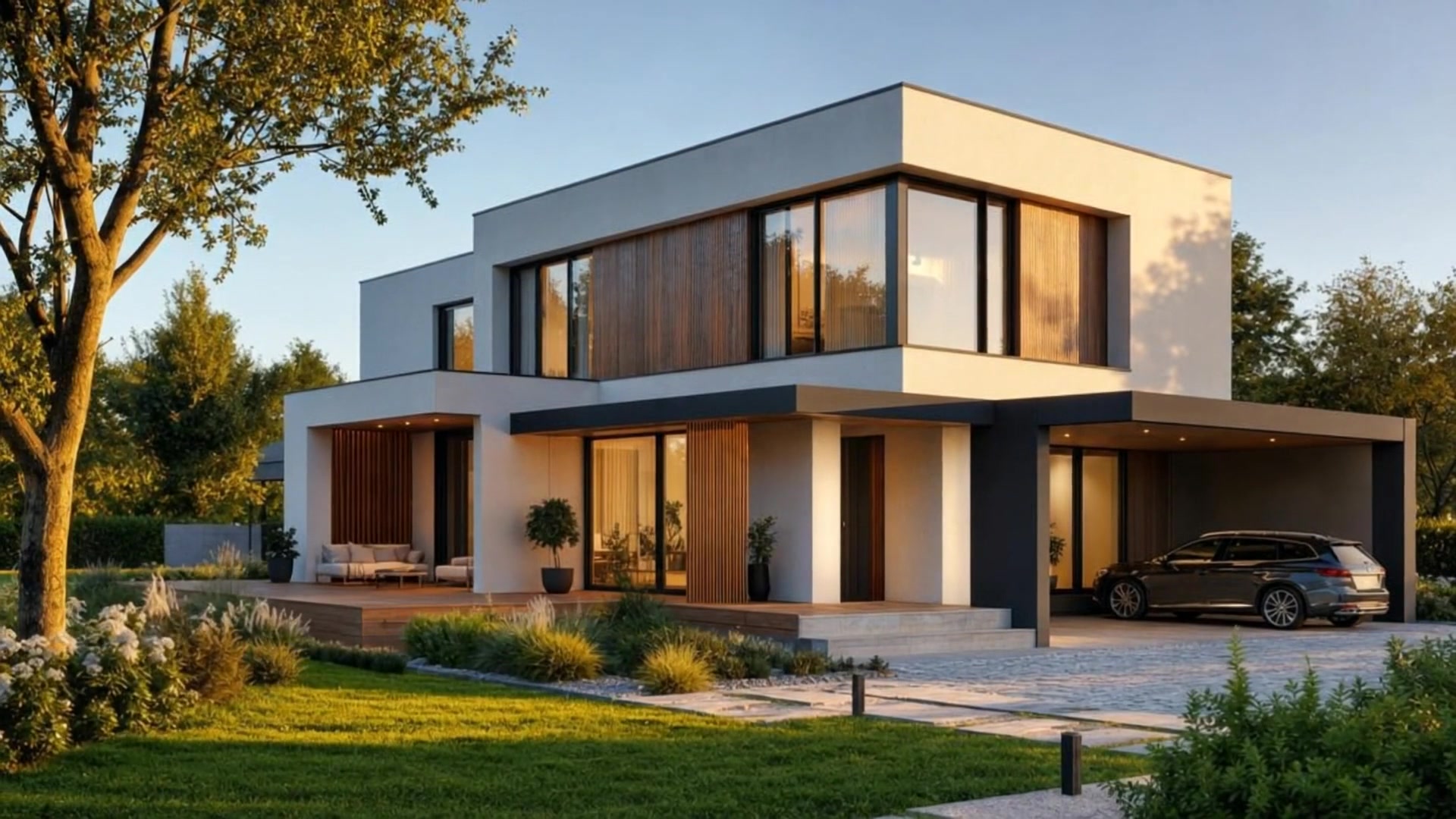 Architekten und Ingenieure